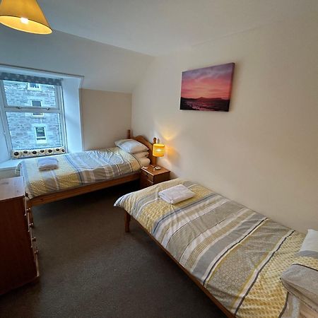St Magnus Self Catering Lerwick Διαμέρισμα Εξωτερικό φωτογραφία