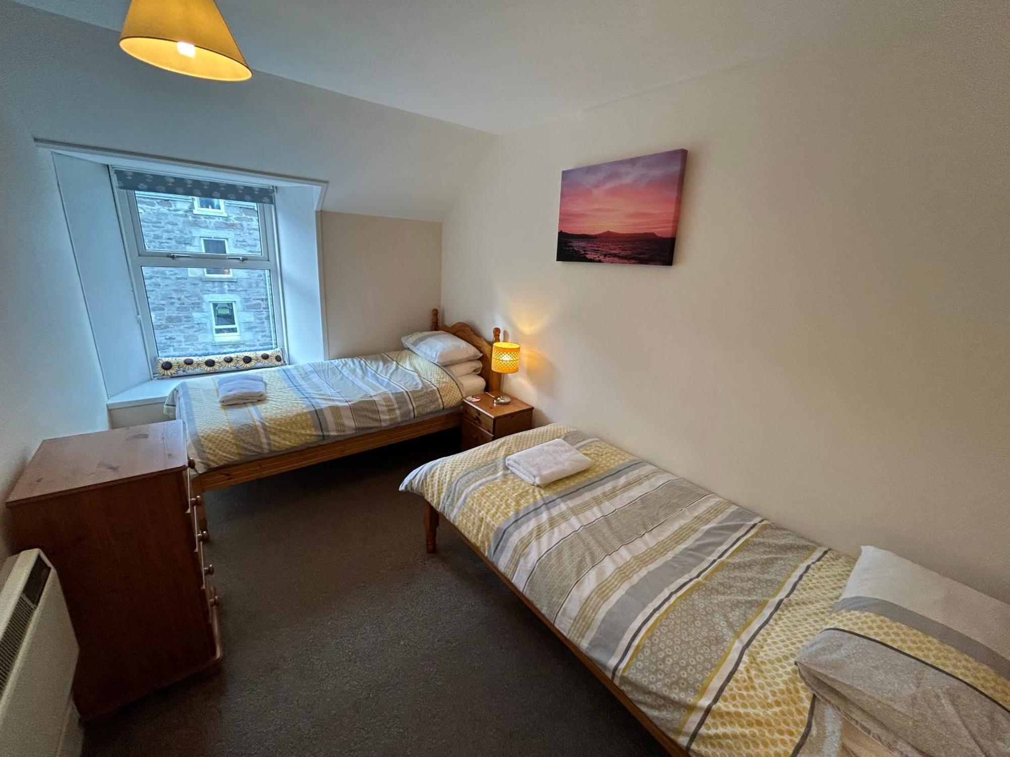 St Magnus Self Catering Lerwick Διαμέρισμα Εξωτερικό φωτογραφία