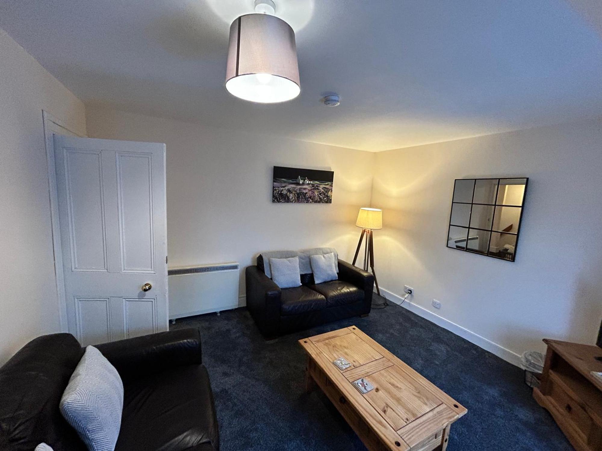 St Magnus Self Catering Lerwick Διαμέρισμα Εξωτερικό φωτογραφία