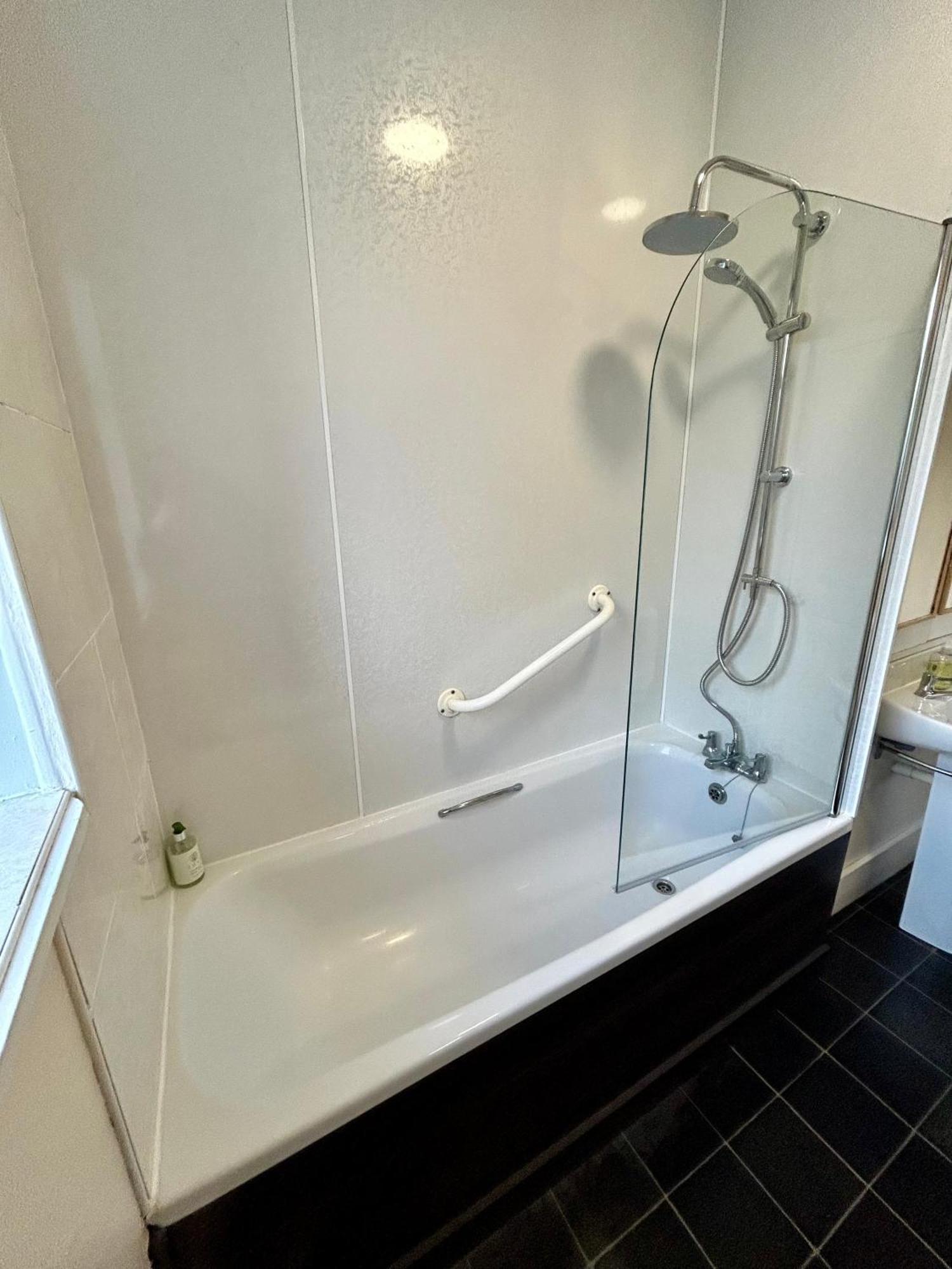 St Magnus Self Catering Lerwick Διαμέρισμα Εξωτερικό φωτογραφία