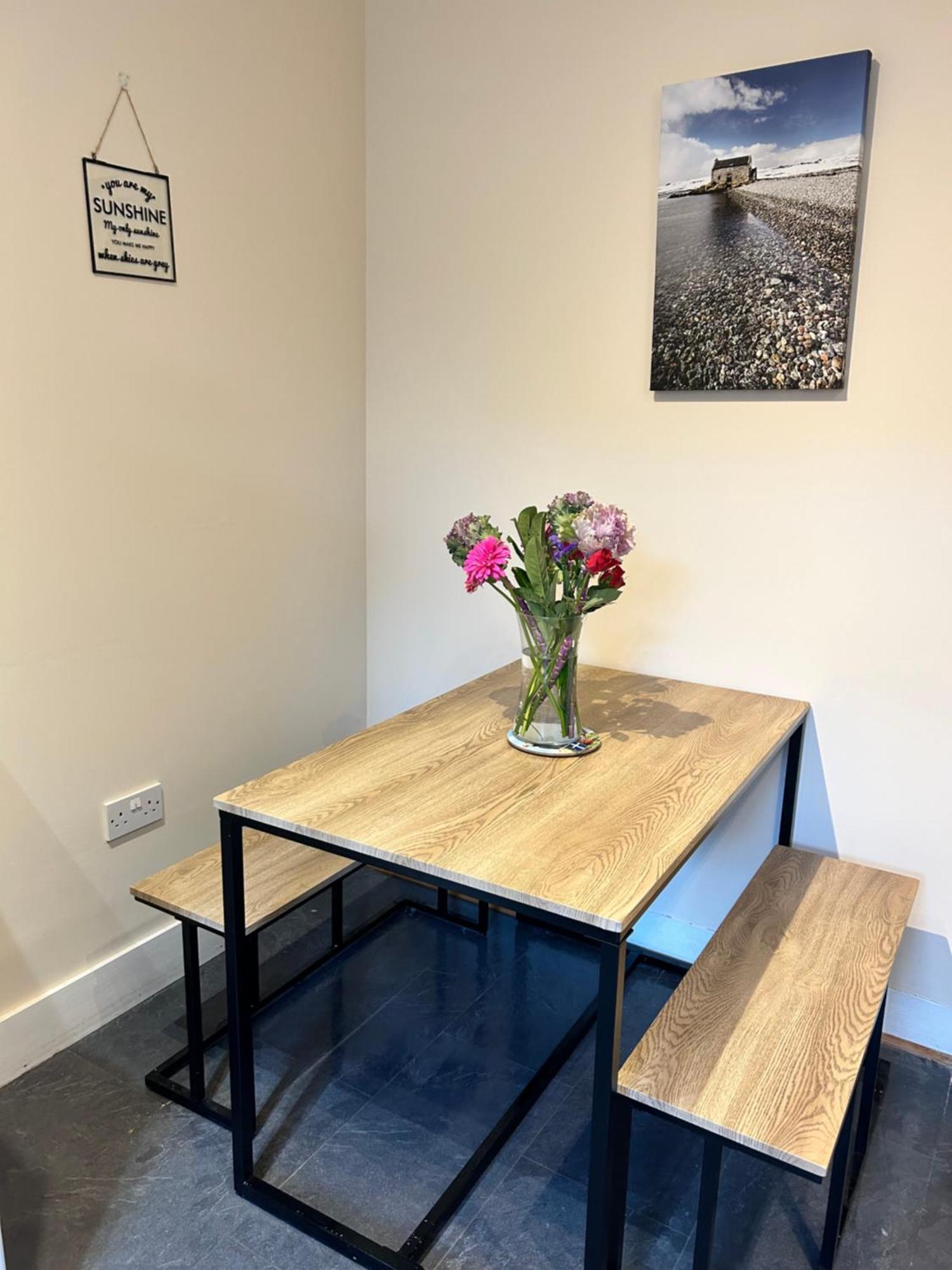 St Magnus Self Catering Lerwick Διαμέρισμα Εξωτερικό φωτογραφία