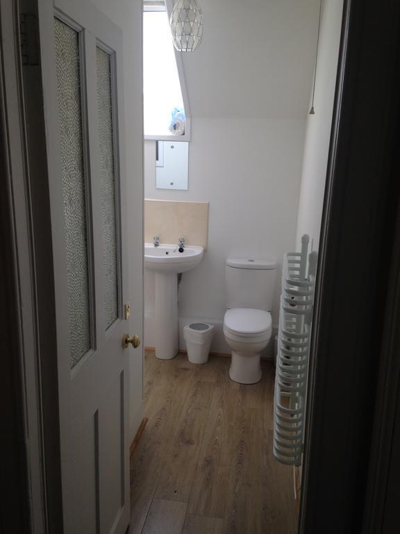 St Magnus Self Catering Lerwick Διαμέρισμα Εξωτερικό φωτογραφία