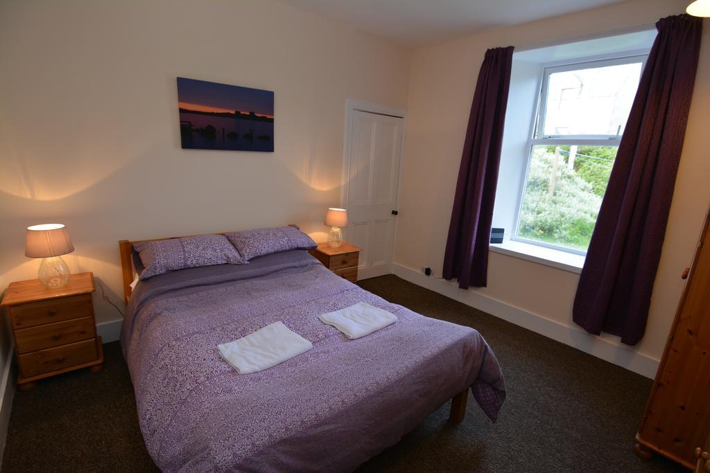 St Magnus Self Catering Lerwick Διαμέρισμα Εξωτερικό φωτογραφία