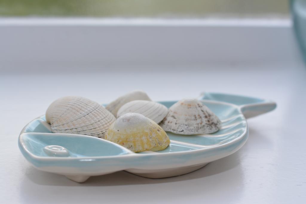 St Magnus Self Catering Lerwick Διαμέρισμα Εξωτερικό φωτογραφία