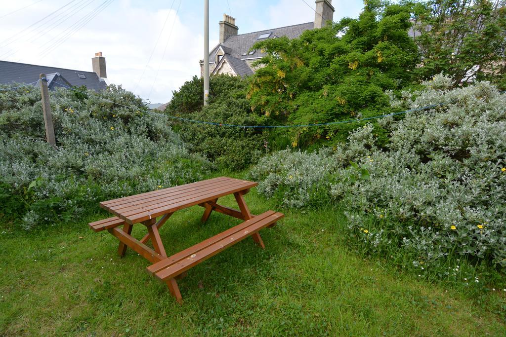 St Magnus Self Catering Lerwick Διαμέρισμα Εξωτερικό φωτογραφία