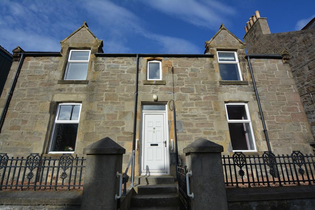 St Magnus Self Catering Lerwick Διαμέρισμα Εξωτερικό φωτογραφία