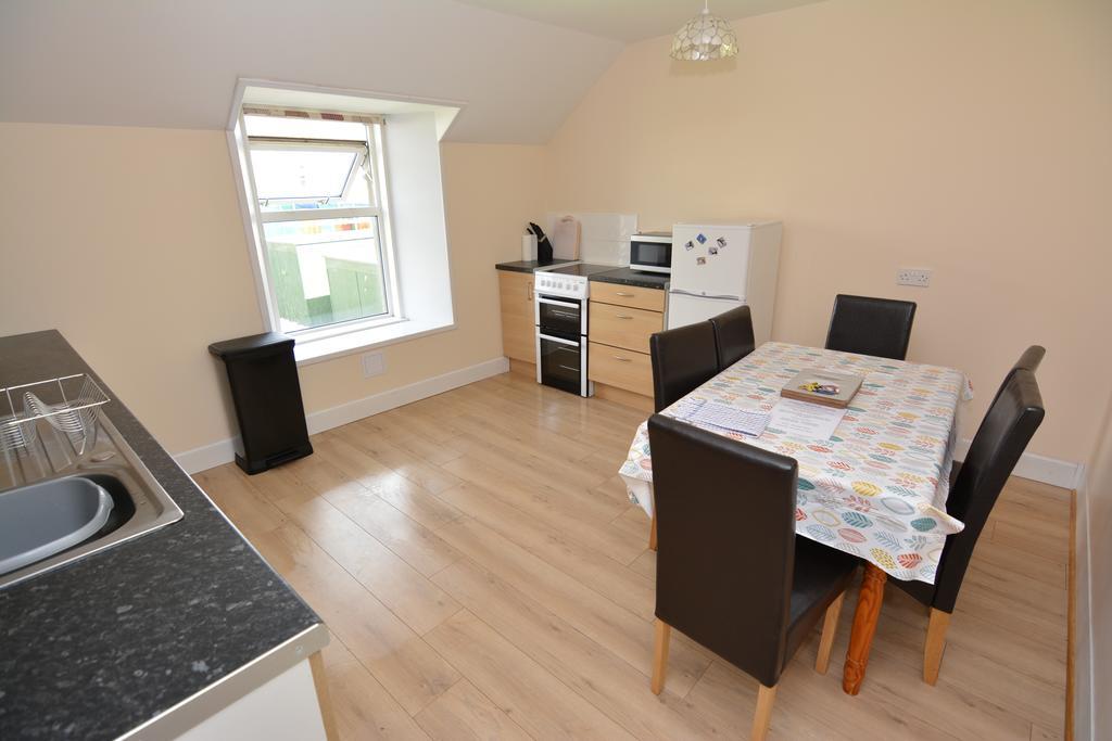 St Magnus Self Catering Lerwick Διαμέρισμα Εξωτερικό φωτογραφία