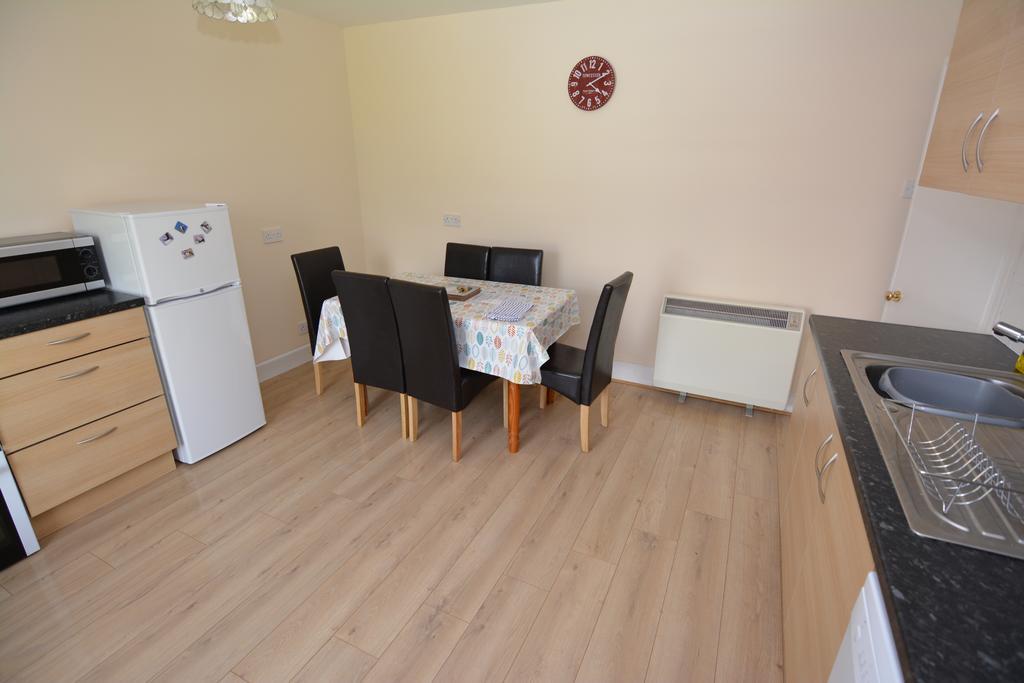 St Magnus Self Catering Lerwick Διαμέρισμα Εξωτερικό φωτογραφία