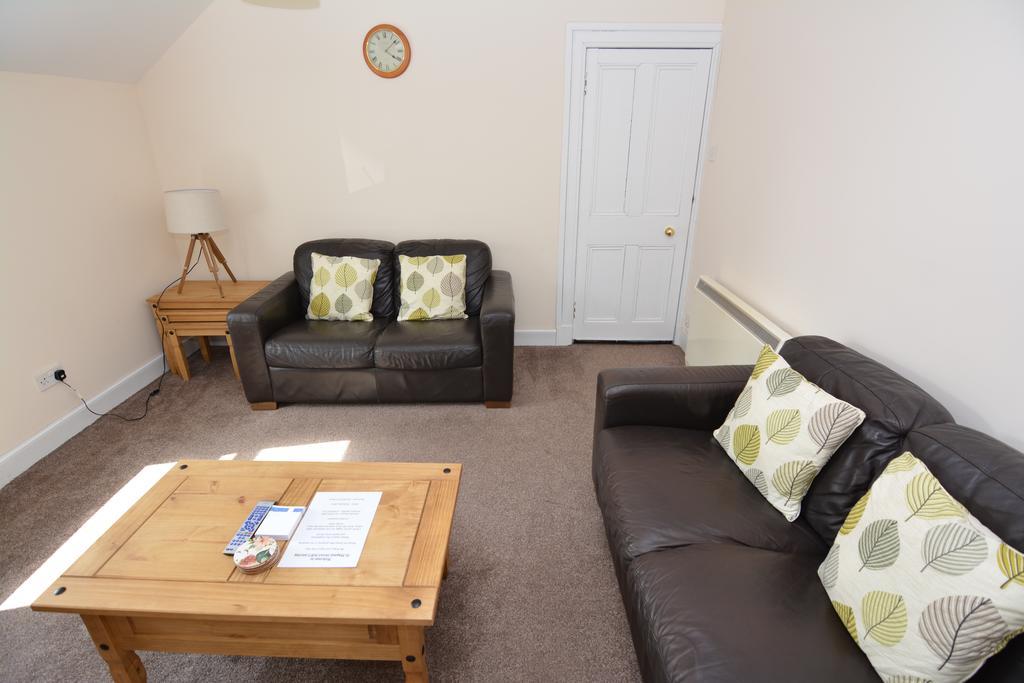 St Magnus Self Catering Lerwick Διαμέρισμα Εξωτερικό φωτογραφία