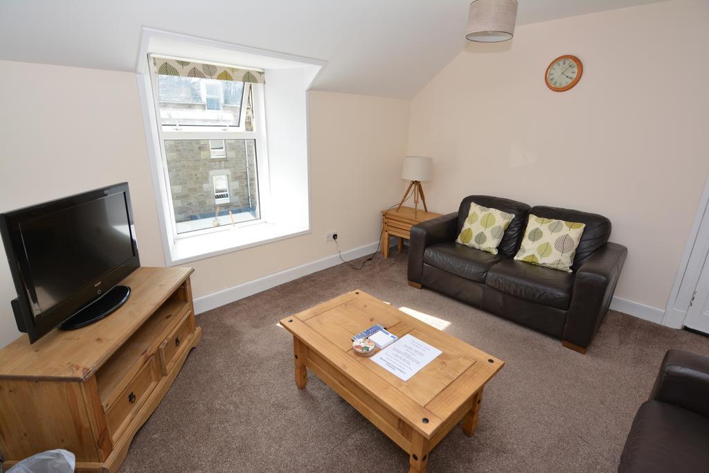 St Magnus Self Catering Lerwick Διαμέρισμα Εξωτερικό φωτογραφία