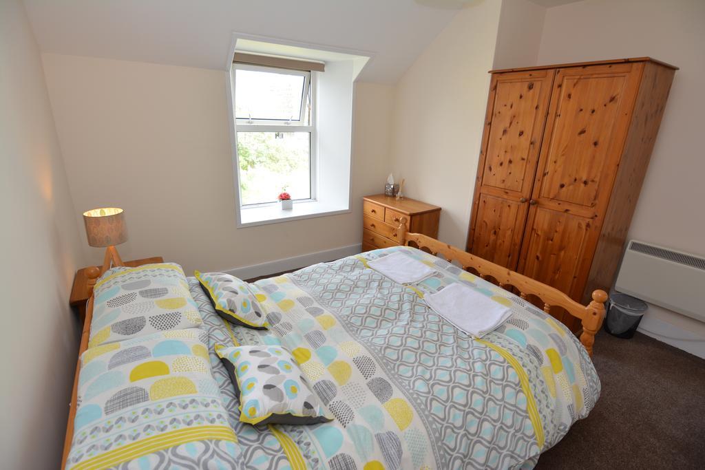 St Magnus Self Catering Lerwick Διαμέρισμα Εξωτερικό φωτογραφία