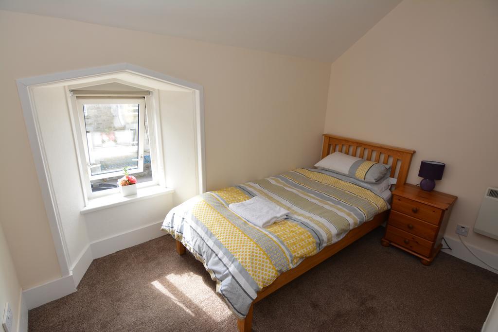 St Magnus Self Catering Lerwick Διαμέρισμα Εξωτερικό φωτογραφία